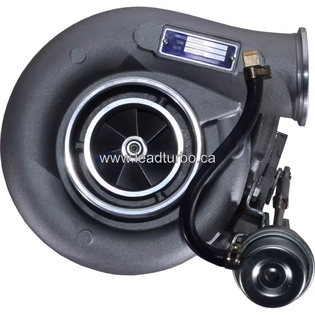 Turbocompresseur 4038003 HX40W vue avant