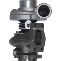 Turbocompresseur 452061-5005 T250-02 pour Perkins CAT 3054