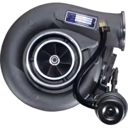 Turbocompresseur de remplacement 4038003 HX40W pour Cummins 6CT 300HP