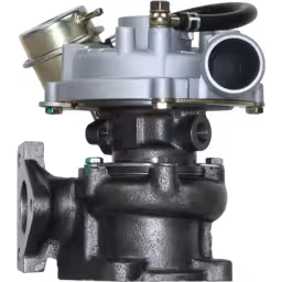 Turbocompresseur de remplacement 53039880003 K03-1870EAA pour Volkswagen et Seat