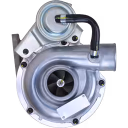 Turbocompresseur de remplacement pour Isuzu 4JH1TC 130HP