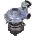 Turbocompresseur de remplacement pour Isuzu 4JH1TC 130HP