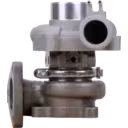 Turbocompresseur de remplacement pour moteur Mitsubishi 4D56
