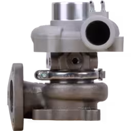 Turbocompresseur de remplacement pour Mitsubishi 4D56