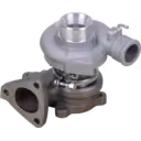 Turbocompresseur de remplacement pour Mitsubishi 4D56