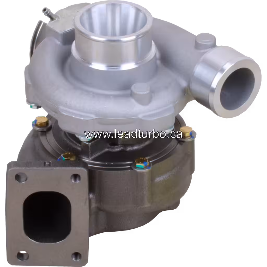 1118010FA130 JK55 Turbocharger Replacement for JAC HFC4DA1-2C Light Truck