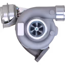 1118010FA130 Turbocharger Replacement for JAC HFC4DA1-2C