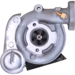17201-46010 CT12 TURBOCHARGER FOR TOYOTA CAMRY 2,0 TD TOYOTA 2C-T 86HP