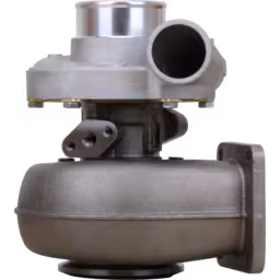 172521 S200SX Turbocharger Replacement for John Deere 6068H