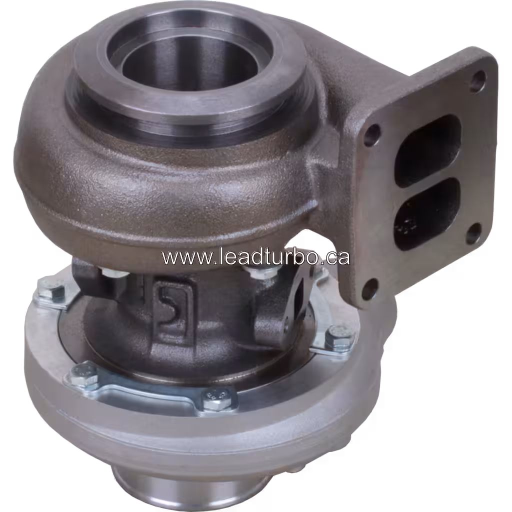 172521 S200SX Turbolader als Ersatz für John-Deere 6068H