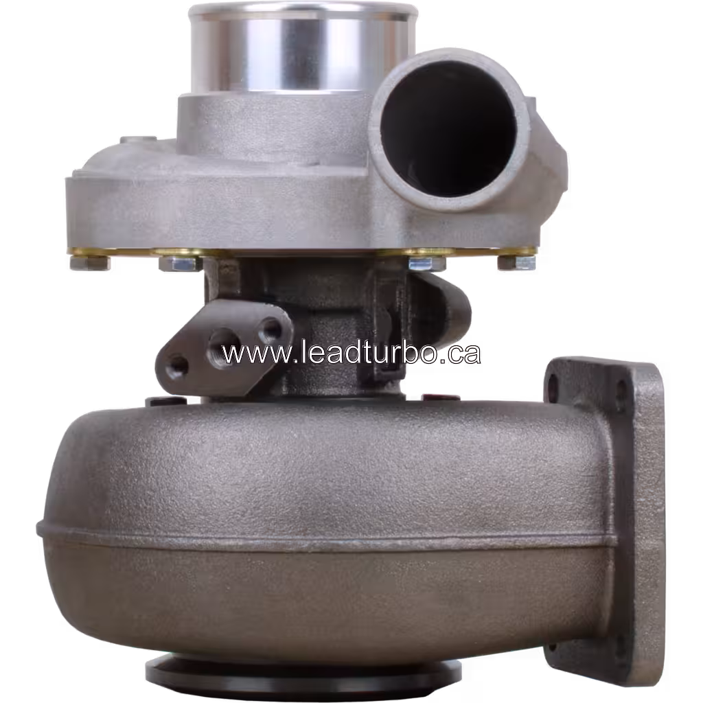 172521 S200SX Turbolader als Ersatz für John-Deere 6068H