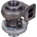 172521 Turbocharger S200SX para John Deere 6068H - Reemplazo thumbnail 4