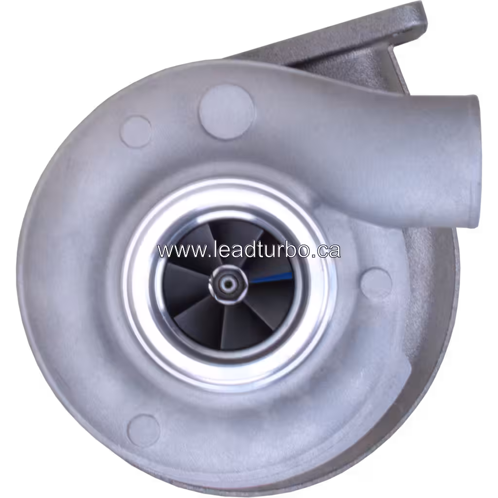 172521 Turbocharger S200SX para John Deere 6068H - Reemplazo
