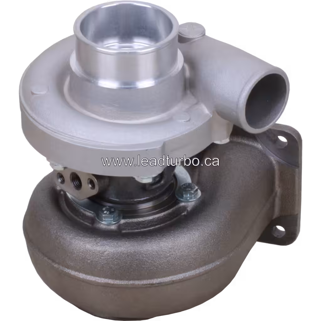 172521 Turbocharger S200SX para John Deere 6068H - Reemplazo