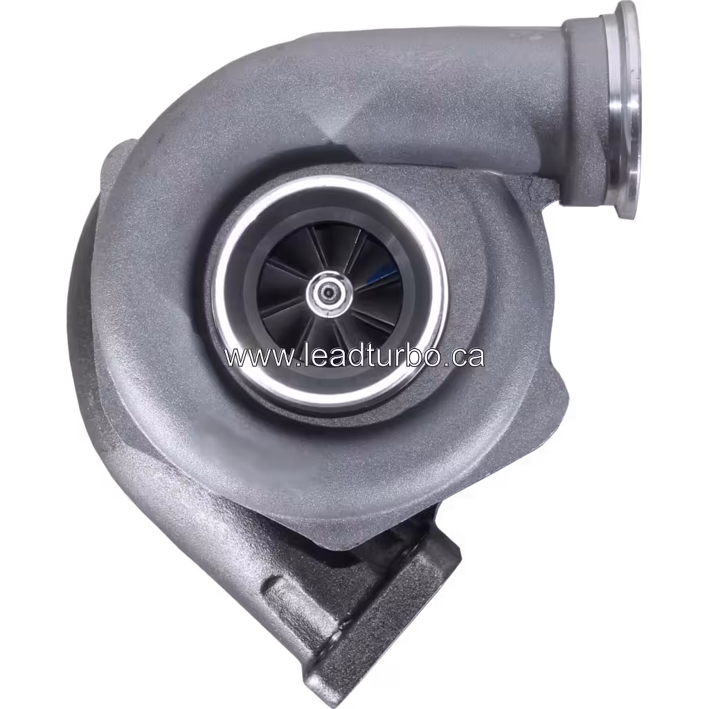 352 096 4299 TO4B81 TURBOCHARGER FOR MERCEDES-BENZ TRUCKS 1617 BENZ OM352A 5700CC 168HP