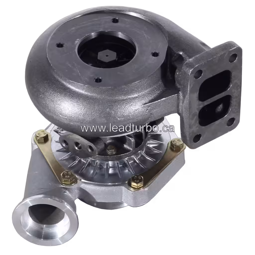 352 096 4299 Turbocharger Replacement for Mercedes-Benz 1617 OM352A