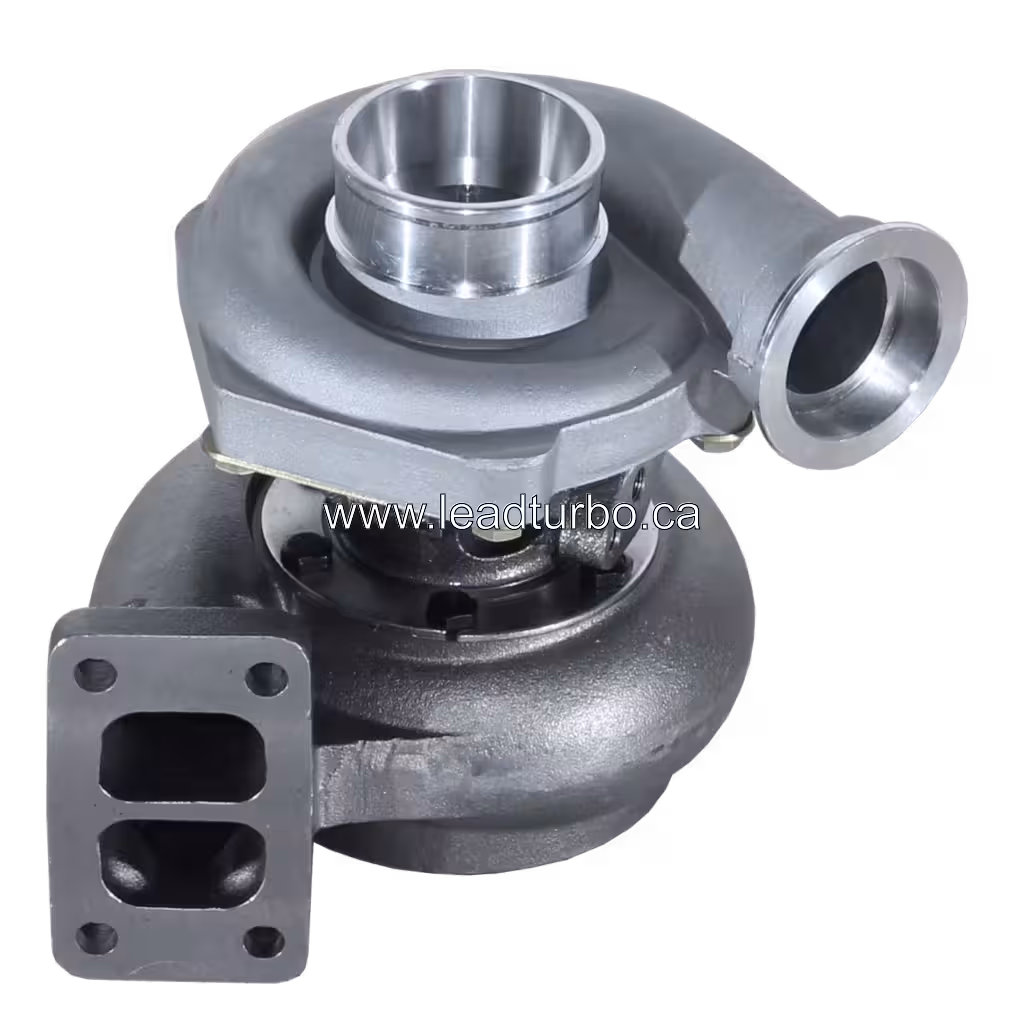 352 096 4299 Turbocharger Replacement for Mercedes-Benz OM352A 5700CC