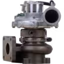 8982043270 RHF4 Turbocharger Replacement for Isuzu VIID thumbnail 2