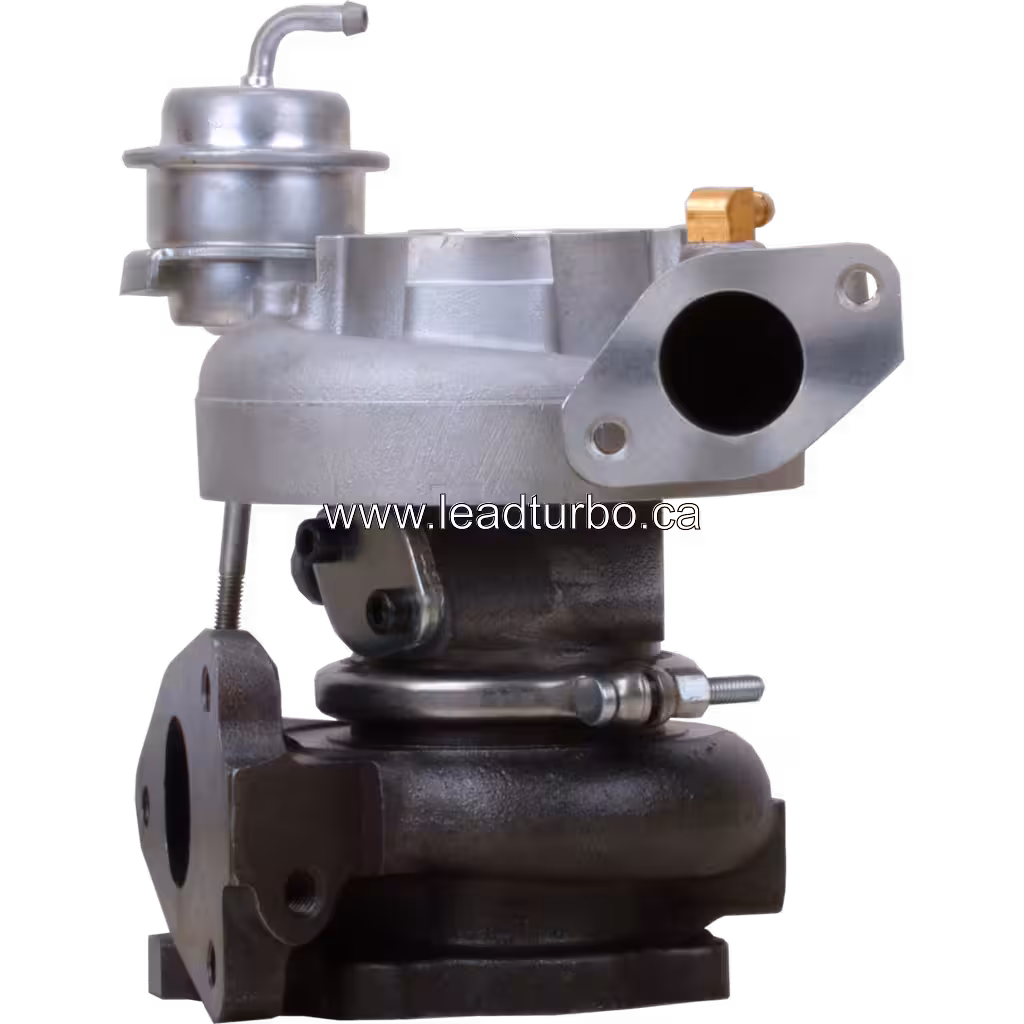 CT12 Turbocharger 17201-46010 Replacement for Toyota Camry 2.0 TD (2C-T 86HP)