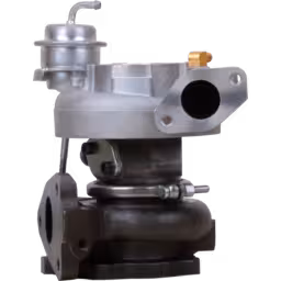 CT12 Turbocharger 17201-46010 Replacement for Toyota Camry 2.0 TD (2C-T 86HP)