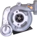 CT12 Turbocharger 17201-46010 Replacement for Toyota Camry 2.0 TD (2C-T 86HP)