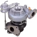 CT12 Turbocharger 17201-46010 Replacement for Toyota Camry 2.0 TD (2C-T 86HP) thumbnail 3