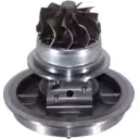 Core de Turbocompresseur 316311 S3A de Remplacement pour MAN D2866LF thumbnail 4