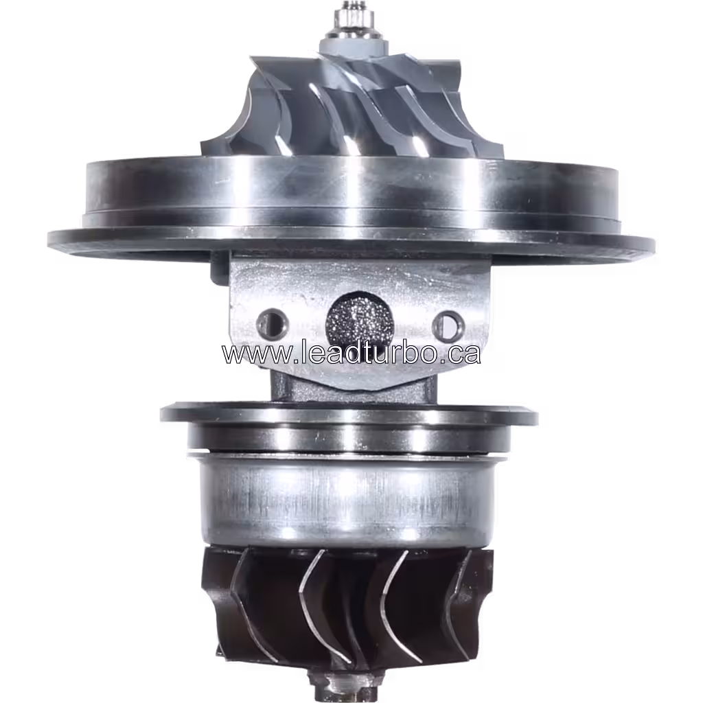 Core de Turbocompresseur 316311 S3A de Remplacement pour MAN D2866LF