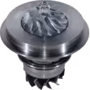 Core de Turbocompresseur 316311 S3A de Remplacement pour MAN D2866LF thumbnail 3