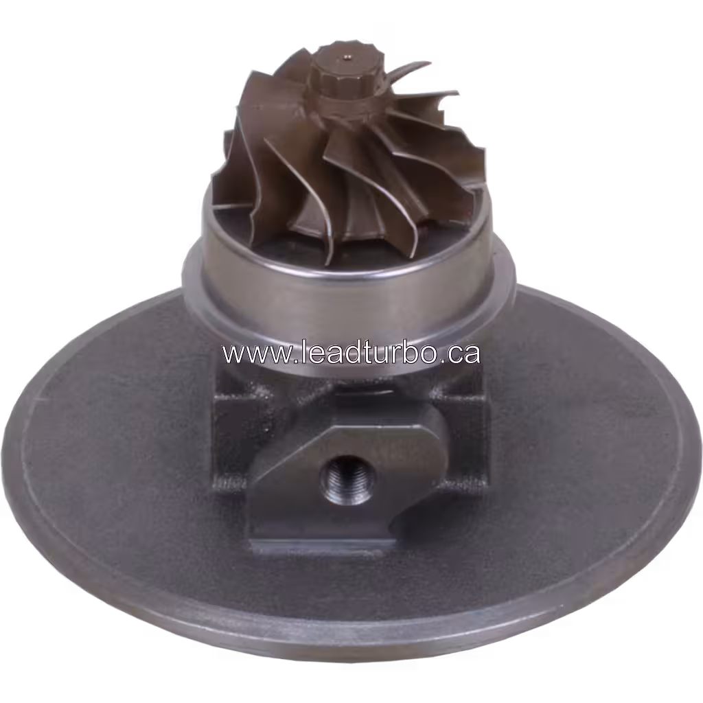 Core de Turbocompresseur J96 FOR 1270-970-0016-U pour Remplacement