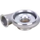 Corps de Compresseur 171687 de Remplacement pour Turbo S400S062 - Detroit Diesel S60 6L thumbnail 4