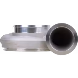 Corps de Compresseur 171687 de Remplacement pour Turbo S400S062 - Detroit Diesel S60 6L