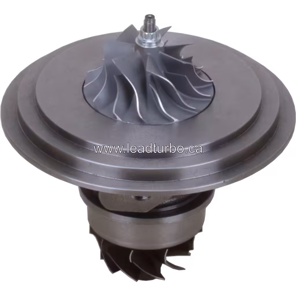 J96 Turbocharger Core Replacement: Part Number 1270-970-0016-U