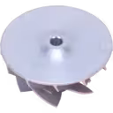 Pelle de Compresseur RHF4H- (FOR 8971397241 CW) de Turbochargeur pour Isuzu 4JB1T(VIBR) thumbnail 4