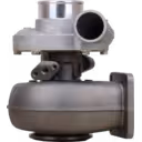 Turbocharger 172521 S200SX para John-Deere 6068H - Reposição thumbnail 2