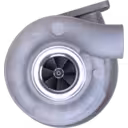 Turbocharger 172521 S200SX pour John-Deere 6068H (Remplacement)