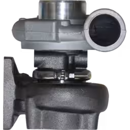 Turbochargeur de Remplacement TD04H-15G (49189-00501) pour Isuzu 4BD1T/4BG1T