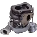 Turbocompresseur de Remplacement CT12 17201-46010 pour Toyota Camry 2.0 TD thumbnail 4