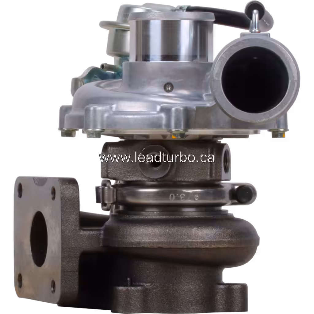 Turbocompresseur de Remplacement RHF4 (8982043270) pour Isuzu VIID