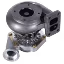 Turbocompresseur de Remplacement TO4B81 (352 096 4299) pour Mercedes-Benz Trucks 1617 OM352A thumbnail 4