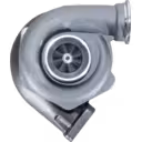 Turbocompresseur de Remplacement TO4B81 (352 096 4299) pour Mercedes-Benz Trucks 1617 OM352A