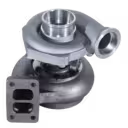 Turbocompresseur de Remplacement TO4B81 (352 096 4299) pour Mercedes-Benz Trucks 1617 OM352A thumbnail 3