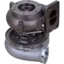 007 096 6999 S400 Turbocharger Replacement for Mercedes-Benz Axor OM457LA thumbnail 4