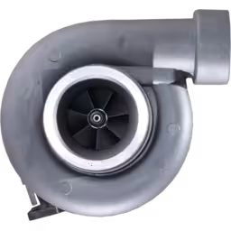 007 096 6999 S400 Turbocharger Replacement for Mercedes-Benz Truck Axor OM457LA