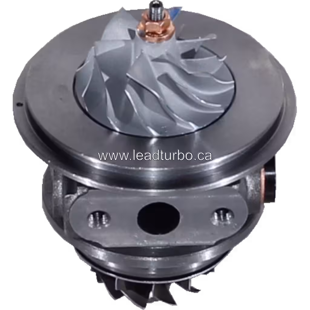 1000-050-002B TF035HM-12T Turbocharger Core for Mitsubishi 4D56