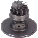 3519080 Core H2C para Reposição de Turbocharger Cummins thumbnail 4