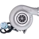 3532042 HX35W Turbocharger Replacement for Cummins 6BTAA 210PS thumbnail 1