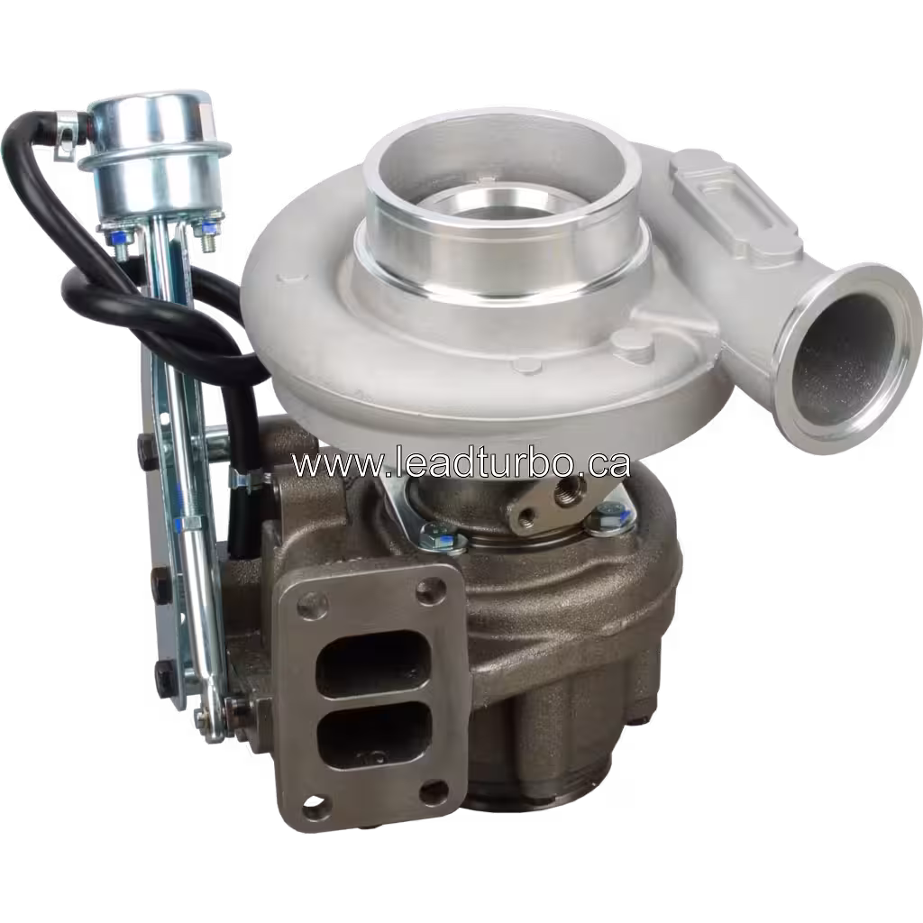 3532042 HX35W Turbocharger Replacement for Cummins 6BTAA 210PS