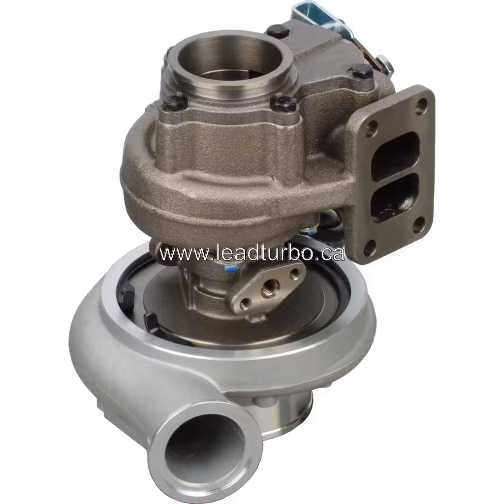 3532042 HX35W Turbolader für Cummins 6BTAA 210PS Ersatz
