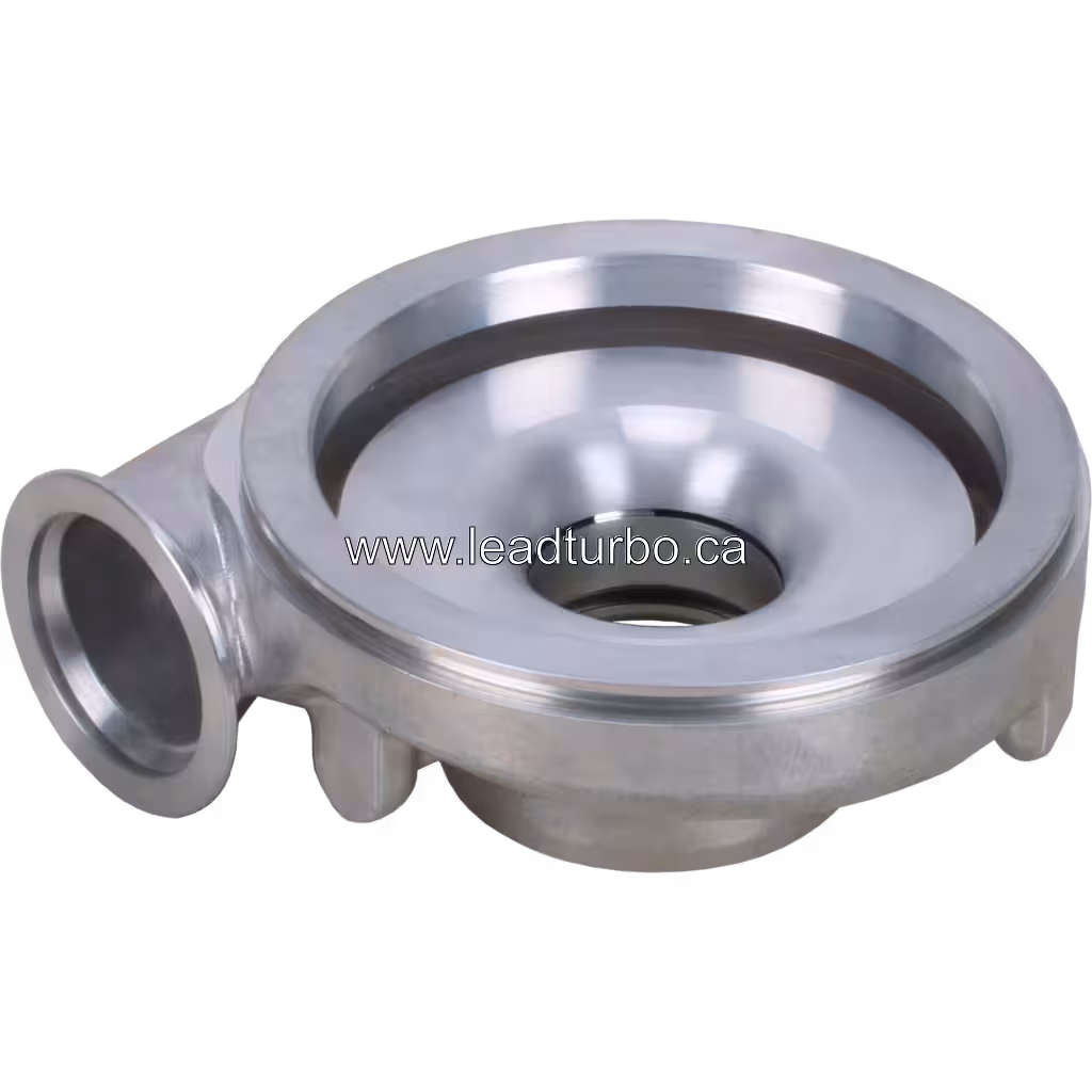 3592343 J96 Compressor Housing for Turbocharger Replacement